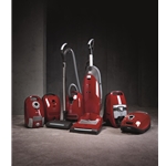 Miele S6 Canister Vacuum