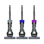 Dyson Vacuums