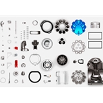 Dyson Parts