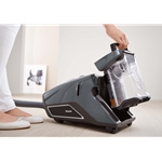 Miele Blizzard CX1 Vacuum Cleaners