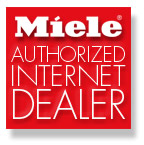 Miele Authorized Internet Dealer