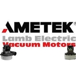 Lamb Electric Ametek