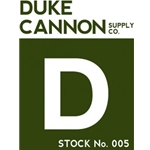 Duke Cannon Supply Co.