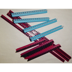 Riccar Brush Strips