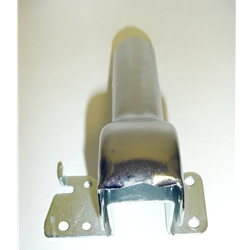 Sanitaire Handle Yoke Assy. Chrome 38183