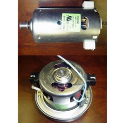 Electrolux Versatility Brush Motor