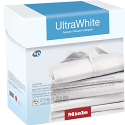 Miele UltraWhite Powder