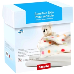 Miele Sensitive Skin Powder