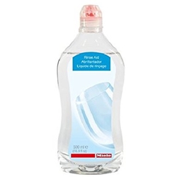 Miele Rinse AId