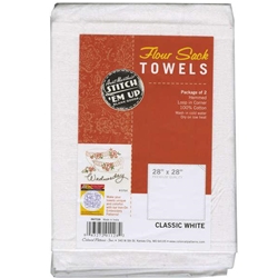 Flour Sack Towels