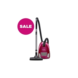 Simplicity Jill Compact Canister Vacuum Cleaner