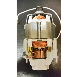 Miele Upright Brush Motor