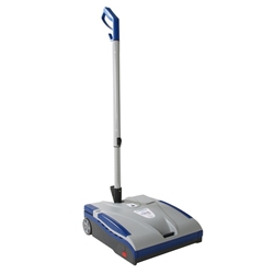 Lindhaus LS38 Multi function Vacuum Sweeper