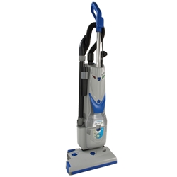 Lindhaus RX 380E Ultra Strong Dual Motor Vacuum