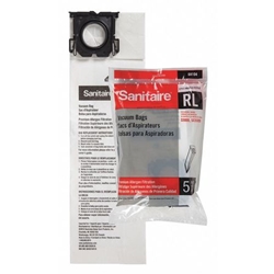 Sanitaire RL Synthetic Bags 68105