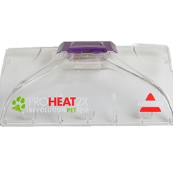 Front Nozzle Assembly - ProHeat 2X® Revolution® Pet Pro 1611128