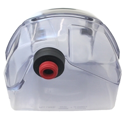 Bissell Clean Water & Solution Tank for Deep Clean Lift-Off 1600813