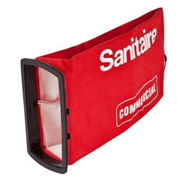 Sanitaire Cloth Bag for Dust Cup Style Machines