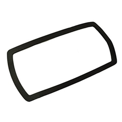 Sanitaire Dirt Cup Gasket