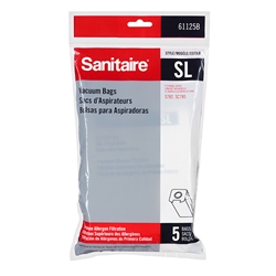 Sanitaire SL Bags