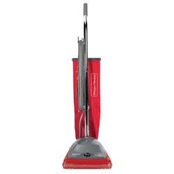 Sanitaire SC688B Commercial Upright Vacuum Cleaner
