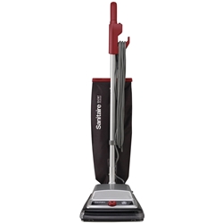 Sanitaire Quiet Clean Upright Commercial Vacuum Cleaner SC889