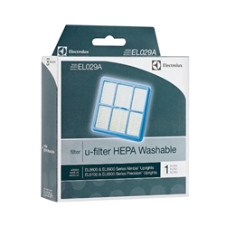 Electrolux U-Filter Washable HEPA