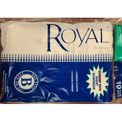 Royal Bag Type B Economy Pack of 10