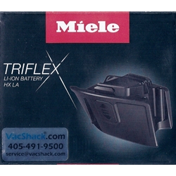 Miele TriFlex Spare Battery HX LA Free Shipping