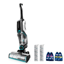 Bissell CrossWave 2554 Cordless Multi Surface Floor Cleaner