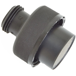Bissell Clean Water Tank Cap and valve Insert