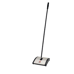 Natural Sweep Carpet & Floor Manual Sweeper