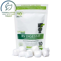 RV Digest It 10 count