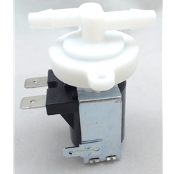 Bissell Solenoid Valve