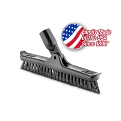 Libman Swivel Grout and Scrub Brush Head