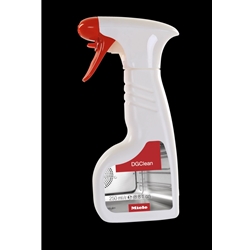 Miele DGClean Steam Oven Cleaner