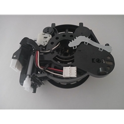 Miele S8000 C3 Complete Cord Reel Assembly