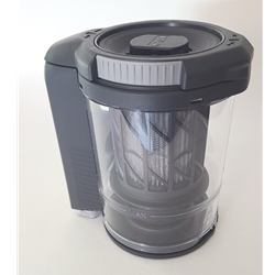 Miele HX1 Triflex Separator Filter Assembly