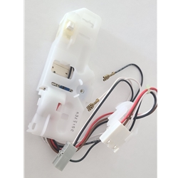 Miele C1 Classic and S2 Electronic Unit