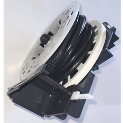 Miele 500 Series Cable and Cord Reel