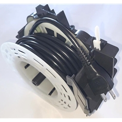 Miele 600 Series Cable and Cord Reel