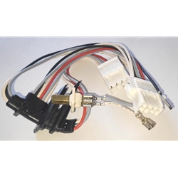 Miele S5 and C2 Compact Connecting Cable