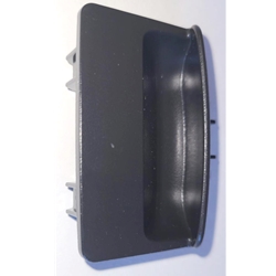 Miele S4 and C1 Compact Bag Cover Latch