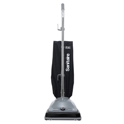 Sanitaire S635 Deep Cleaning Upright Vacuum