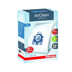 Miele Style GN Air Clean Dust Bags 07189520