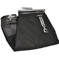 Sanitaire Combo Bag 53416 w/latch Coupler