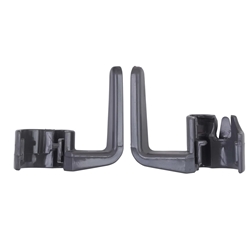 Sanitaire Commercial Cord Retainer Hook Set