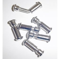 Sanitaire Handle Screw Set