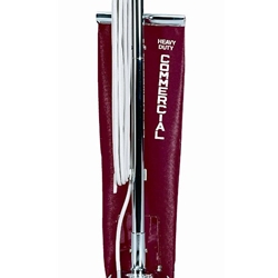 Sanitaire Cloth Shake Out Bag for Contractors Vacuum Cleaners