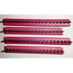 Riccar Supralite Nylon Brush Strips